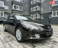 Черный Мазда 6, объемом двигателя 2 л и пробегом 253 тыс. км за 6500 $, фото 16 на Automoto.ua
