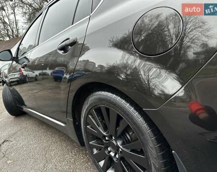 Черный Мазда 6, объемом двигателя 1.8 л и пробегом 236 тыс. км за 4999 $, фото 12 на Automoto.ua