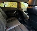 Чорний Мазда 6, об'ємом двигуна 2 л та пробігом 122 тис. км за 357 $, фото 13 на Automoto.ua