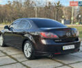Чорний Мазда 6, об'ємом двигуна 2 л та пробігом 146 тис. км за 7250 $, фото 19 на Automoto.ua