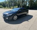 Черный Мазда 6, объемом двигателя 2.5 л и пробегом 370 тыс. км за 4000 $, фото 2 на Automoto.ua