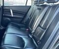 Черный Мазда 6, объемом двигателя 2.5 л и пробегом 233 тыс. км за 5950 $, фото 25 на Automoto.ua