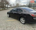 Черный Мазда 6, объемом двигателя 1.8 л и пробегом 238 тыс. км за 6800 $, фото 8 на Automoto.ua