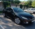 Черный Мазда 6, объемом двигателя 0 л и пробегом 270 тыс. км за 6494 $, фото 1 на Automoto.ua