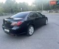 Чорний Мазда 6, об'ємом двигуна 2 л та пробігом 239 тис. км за 6900 $, фото 41 на Automoto.ua