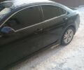 Черный Мазда 6, объемом двигателя 2 л и пробегом 241 тыс. км за 7000 $, фото 3 на Automoto.ua