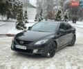 Чорний Мазда 6, об'ємом двигуна 1.8 л та пробігом 236 тис. км за 5999 $, фото 19 на Automoto.ua
