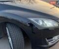 Черный Мазда 6, объемом двигателя 1.99 л и пробегом 273 тыс. км за 6600 $, фото 12 на Automoto.ua