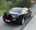 Мазда 6 2008 в Умани на Automoto.ua Черный Мазда 6, объемом двигателя 1.8 л и пробегом 205 тыс. км за 7200 $, фото 11 на Automoto.ua