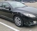Чорний Мазда 6, об'ємом двигуна 2 л та пробігом 142 тис. км за 8100 $, фото 7 на Automoto.ua