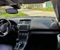 Черный Мазда 6, объемом двигателя 2.5 л и пробегом 243 тыс. км за 7200 $, фото 9 на Automoto.ua