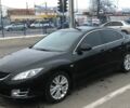 Чорний Мазда 6, об'ємом двигуна 0 л та пробігом 350 тис. км за 7800 $, фото 16 на Automoto.ua