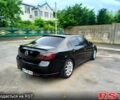 Чорний Мазда 6, об'ємом двигуна 2 л та пробігом 268 тис. км за 5800 $, фото 2 на Automoto.ua