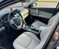 Чорний Мазда 6, об'ємом двигуна 2.49 л та пробігом 240 тис. км за 6200 $, фото 7 на Automoto.ua