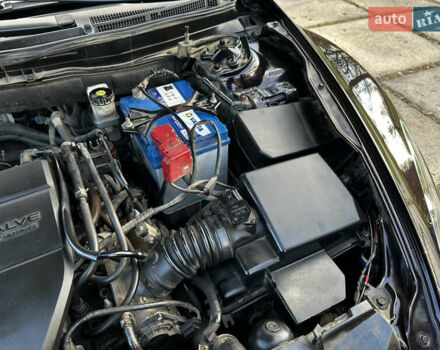 Чорний Мазда 6, об'ємом двигуна 2 л та пробігом 146 тис. км за 7250 $, фото 78 на Automoto.ua