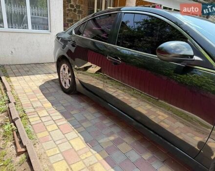 Черный Мазда 6, объемом двигателя 2 л и пробегом 350 тыс. км за 6499 $, фото 32 на Automoto.ua