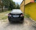 Чорний Мазда 6, об'ємом двигуна 3.7 л та пробігом 200 тис. км за 3650 $, фото 4 на Automoto.ua