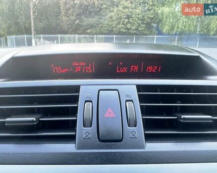 Чорний Мазда 6, об'ємом двигуна 2 л та пробігом 239 тис. км за 6800 $, фото 3 на Automoto.ua