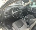Чорний Мазда 6, об'ємом двигуна 2 л та пробігом 215 тис. км за 5499 $, фото 4 на Automoto.ua