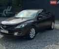 Чорний Мазда 6, об'ємом двигуна 2 л та пробігом 279 тис. км за 6200 $, фото 1 на Automoto.ua