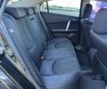 Черный Мазда 6, объемом двигателя 2 л и пробегом 251 тыс. км за 5600 $, фото 11 на Automoto.ua