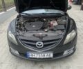 Черный Мазда 6, объемом двигателя 2 л и пробегом 370 тыс. км за 6000 $, фото 8 на Automoto.ua