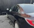 Чорний Мазда 6, об'ємом двигуна 2 л та пробігом 201 тис. км за 7200 $, фото 1 на Automoto.ua