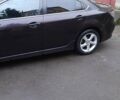 Черный Мазда 6, объемом двигателя 2.49 л и пробегом 239 тыс. км за 6500 $, фото 3 на Automoto.ua