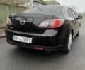 Черный Мазда 6, объемом двигателя 2 л и пробегом 280 тыс. км за 6500 $, фото 9 на Automoto.ua