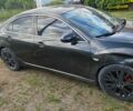 Чорний Мазда 6, об'ємом двигуна 2 л та пробігом 224 тис. км за 6000 $, фото 9 на Automoto.ua