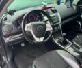 Чорний Мазда 6, об'ємом двигуна 2.49 л та пробігом 303 тис. км за 6900 $, фото 7 на Automoto.ua