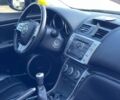 Черный Мазда 6, объемом двигателя 2.5 л и пробегом 233 тыс. км за 5950 $, фото 19 на Automoto.ua