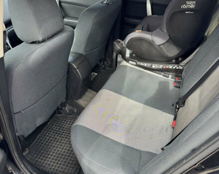 Черный Мазда 6, объемом двигателя 2 л и пробегом 227 тыс. км за 6173 $, фото 13 на Automoto.ua