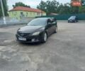 Черный Мазда 6, объемом двигателя 2 л и пробегом 268 тыс. км за 5999 $, фото 1 на Automoto.ua