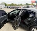 Черный Мазда 6, объемом двигателя 1.8 л и пробегом 137 тыс. км за 6700 $, фото 11 на Automoto.ua