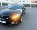 Черный Мазда 6, объемом двигателя 2 л и пробегом 239 тыс. км за 6700 $, фото 53 на Automoto.ua