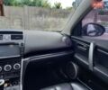Черный Мазда 6, объемом двигателя 2 л и пробегом 268 тыс. км за 5600 $, фото 14 на Automoto.ua