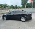 Черный Мазда 6, объемом двигателя 2 л и пробегом 268 тыс. км за 5600 $, фото 4 на Automoto.ua