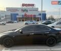 Черный Мазда 6, объемом двигателя 2 л и пробегом 220 тыс. км за 7500 $, фото 2 на Automoto.ua