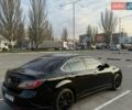 Черный Мазда 6, объемом двигателя 2 л и пробегом 220 тыс. км за 7500 $, фото 5 на Automoto.ua