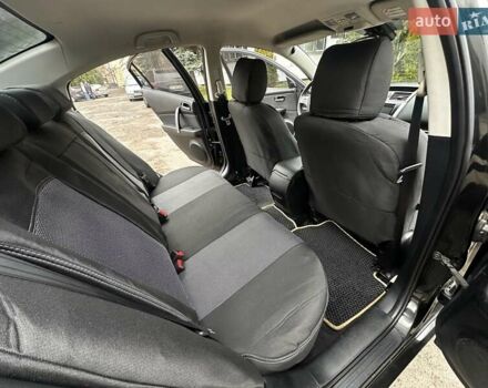 Черный Мазда 6, объемом двигателя 1.8 л и пробегом 236 тыс. км за 6299 $, фото 31 на Automoto.ua