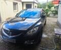 Чорний Мазда 6, об'ємом двигуна 2.5 л та пробігом 198 тис. км за 7500 $, фото 20 на Automoto.ua