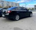 Черный Мазда 6, объемом двигателя 2 л и пробегом 260 тыс. км за 6200 $, фото 3 на Automoto.ua