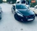 Чорний Мазда 6, об'ємом двигуна 2.49 л та пробігом 340 тис. км за 3000 $, фото 1 на Automoto.ua