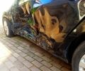Черный Мазда 6, объемом двигателя 2 л и пробегом 230 тыс. км за 4300 $, фото 1 на Automoto.ua