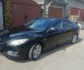 Чорний Мазда 6, об'ємом двигуна 2 л та пробігом 350 тис. км за 6300 $, фото 1 на Automoto.ua
