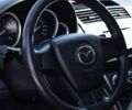 Черный Мазда 6, объемом двигателя 1.8 л и пробегом 161 тыс. км за 6750 $, фото 6 на Automoto.ua