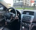 Черный Мазда 6, объемом двигателя 2 л и пробегом 248 тыс. км за 8899 $, фото 34 на Automoto.ua