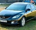 Чорний Мазда 6, об'ємом двигуна 1.8 л та пробігом 330 тис. км за 6200 $, фото 2 на Automoto.ua