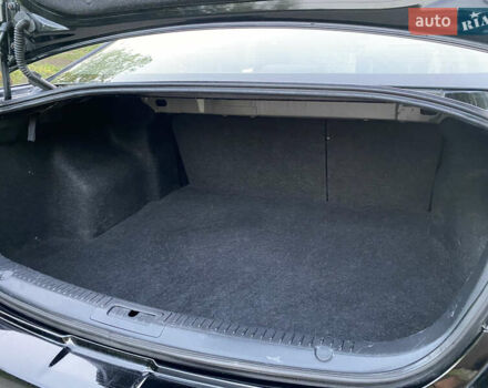 Мазда 6 2008 в Умани на Automoto.ua Черный Мазда 6, объемом двигателя 1.8 л и пробегом 205 тыс. км за 7200 $, фото 25 на Automoto.ua